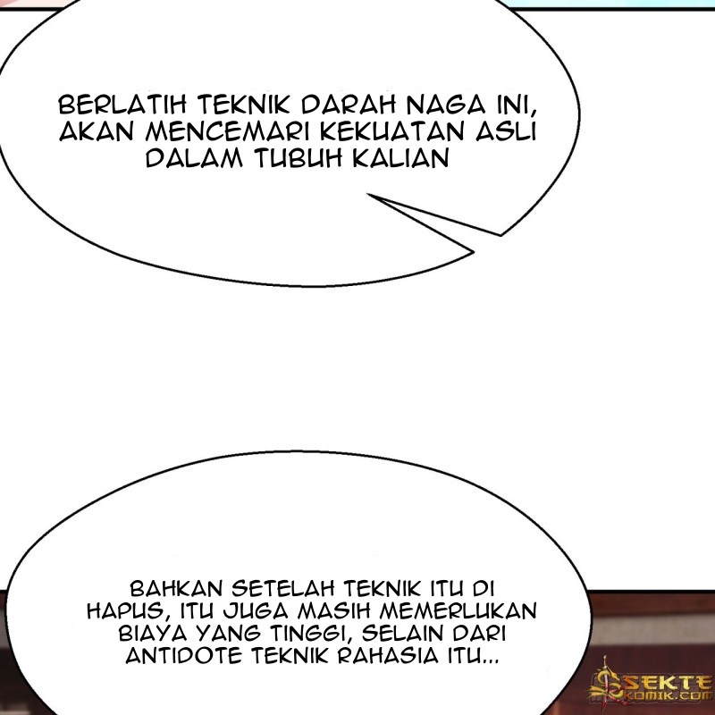 I Picked Up An Attribute Chapter 29 - halaman 29
