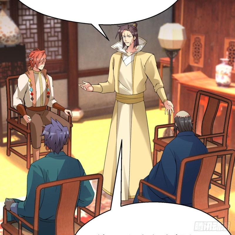 I Picked Up An Attribute Chapter 29 - halaman 30
