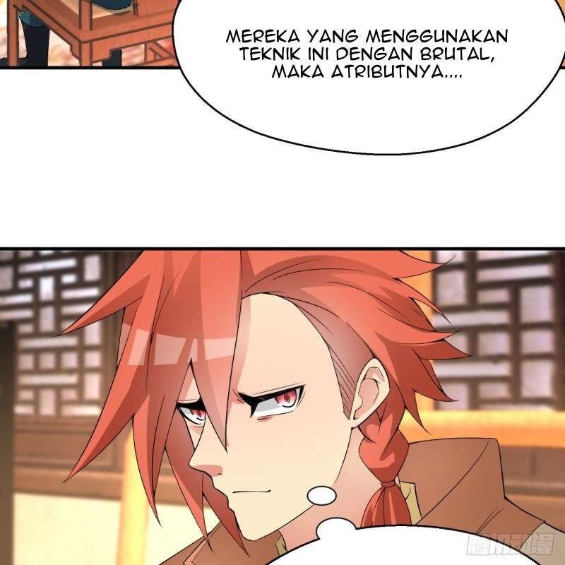I Picked Up An Attribute Chapter 29 - halaman 31