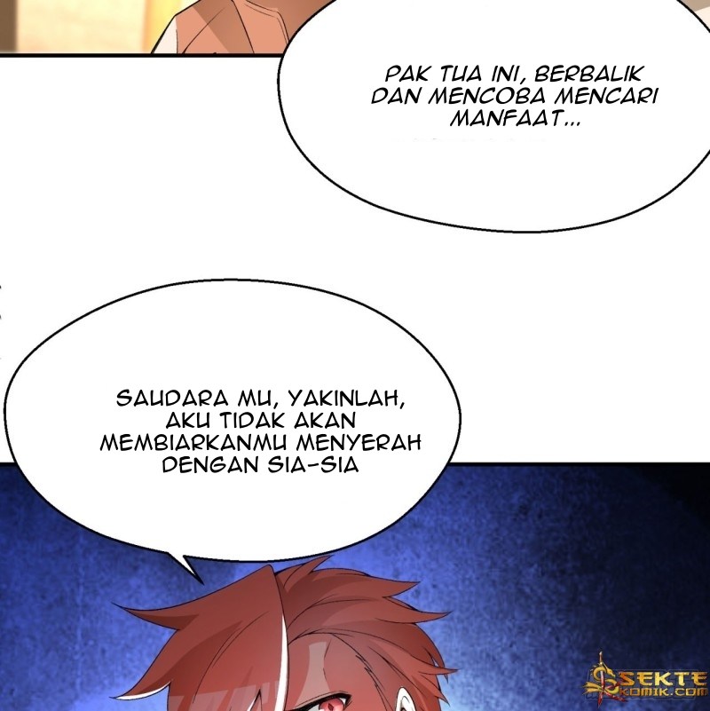 I Picked Up An Attribute Chapter 29 - halaman 32