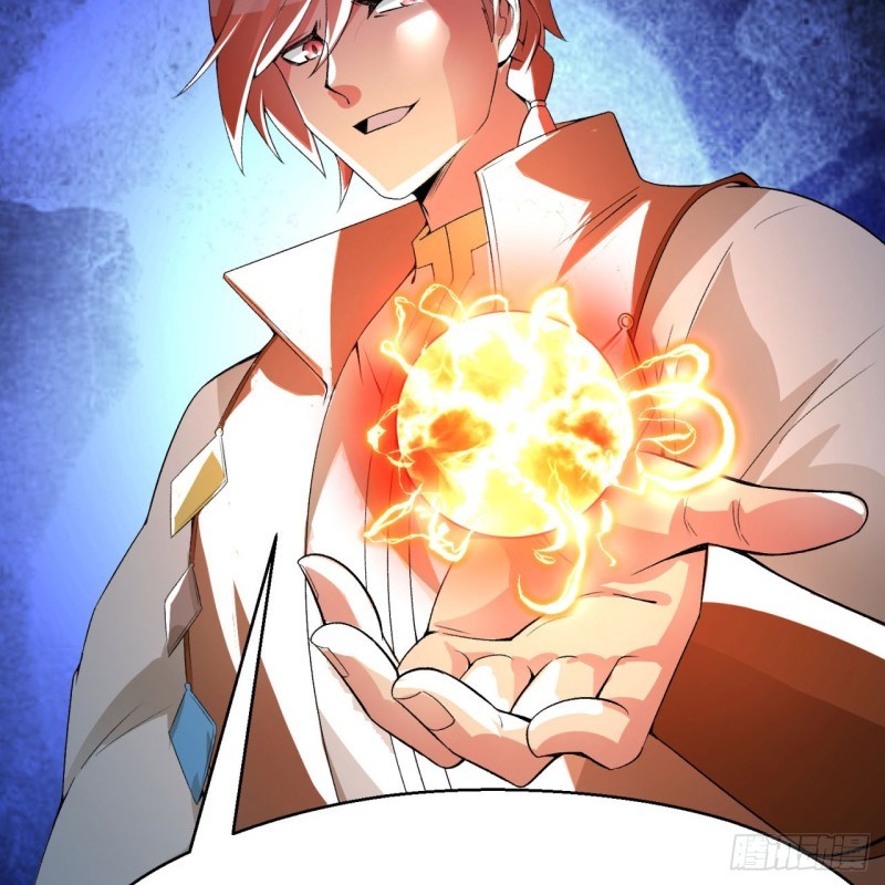 I Picked Up An Attribute Chapter 29 - halaman 33