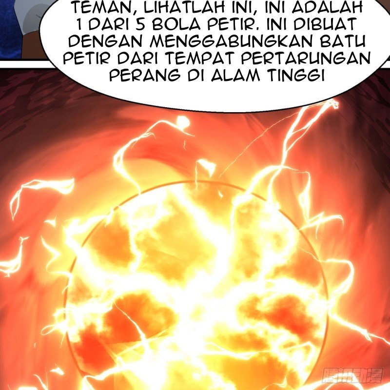 I Picked Up An Attribute Chapter 29 - halaman 34