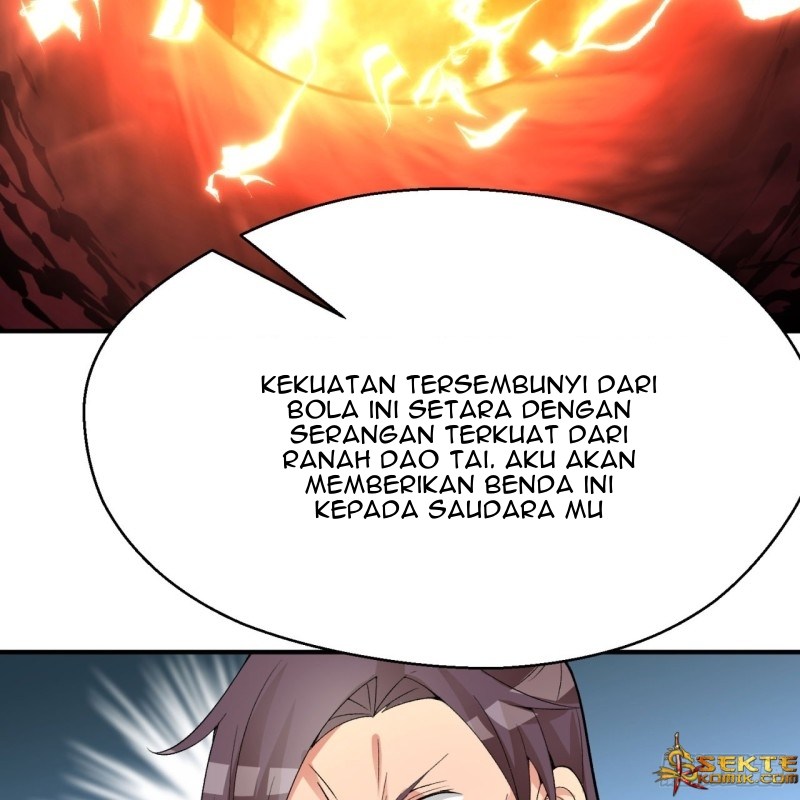 I Picked Up An Attribute Chapter 29 - halaman 35