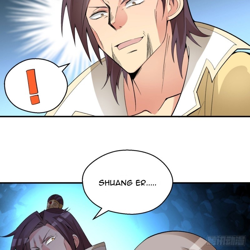 I Picked Up An Attribute Chapter 29 - halaman 36