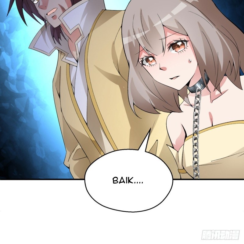 I Picked Up An Attribute Chapter 29 - halaman 37