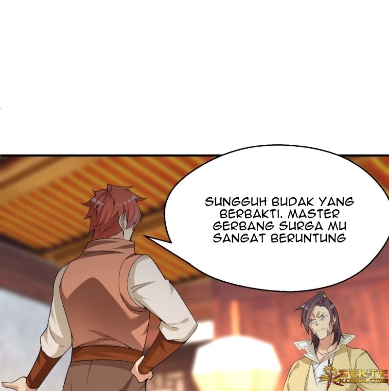 I Picked Up An Attribute Chapter 29 - halaman 38