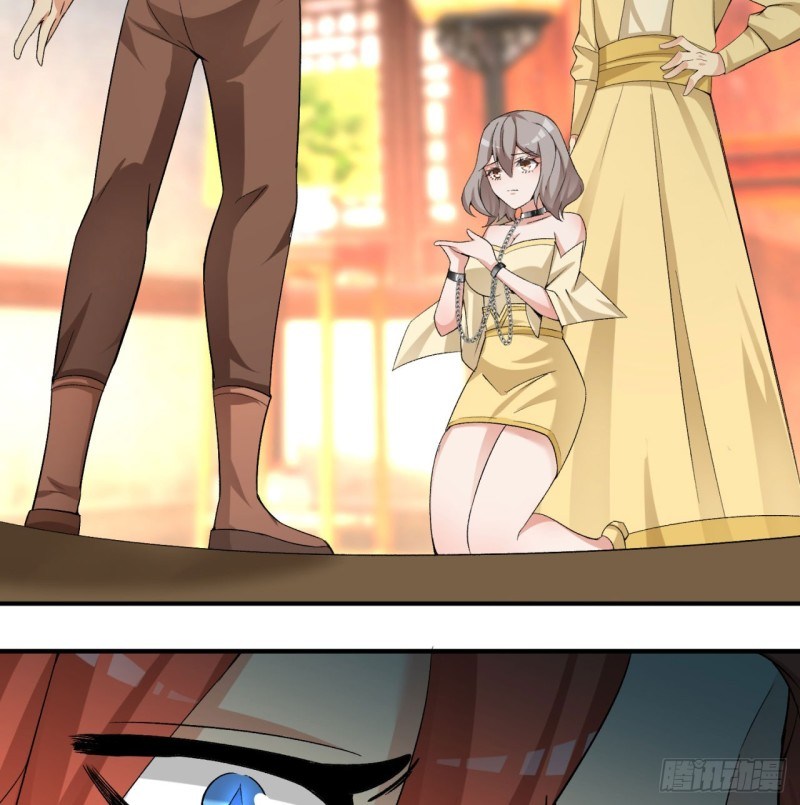 I Picked Up An Attribute Chapter 29 - halaman 39