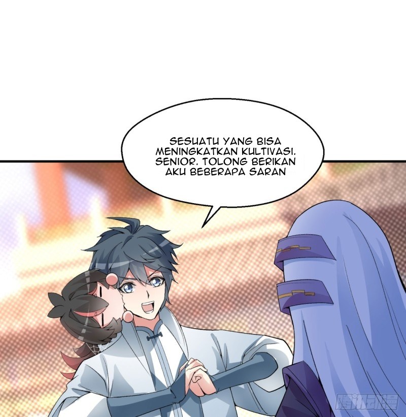 I Picked Up An Attribute Chapter 29 - halaman 4