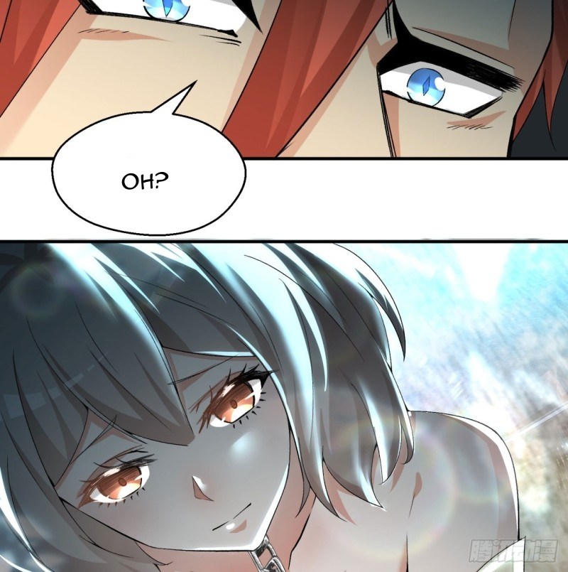 I Picked Up An Attribute Chapter 29 - halaman 40