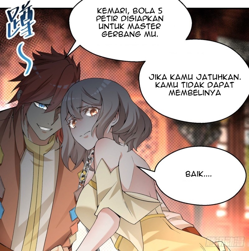 I Picked Up An Attribute Chapter 29 - halaman 42