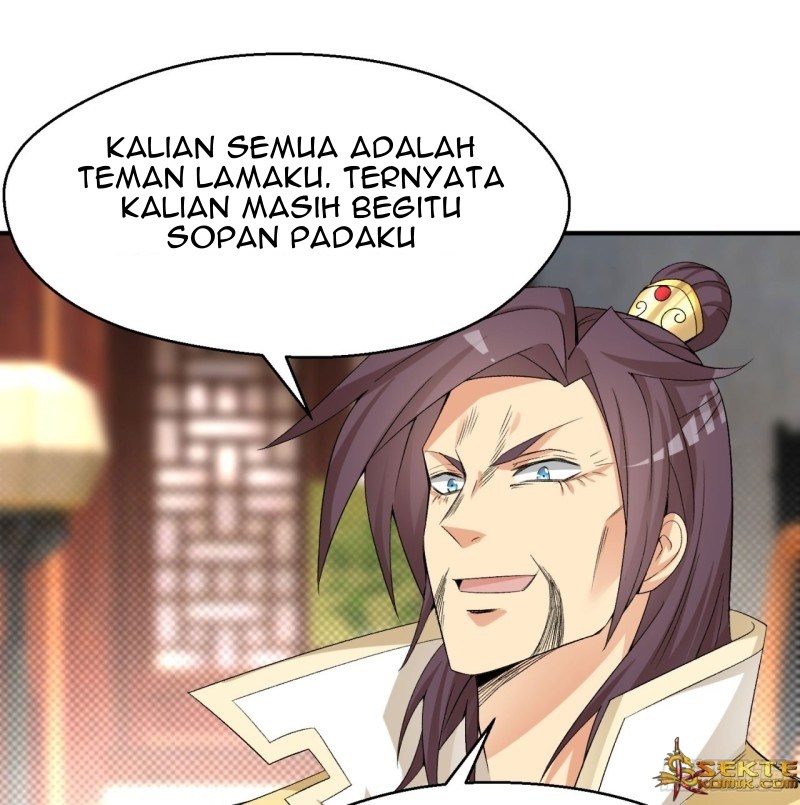 I Picked Up An Attribute Chapter 29 - halaman 48