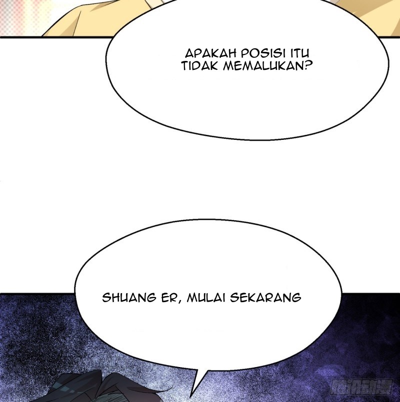 I Picked Up An Attribute Chapter 29 - halaman 49