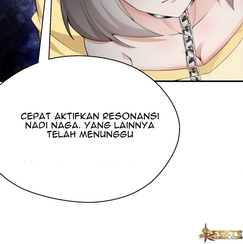 I Picked Up An Attribute Chapter 29 - halaman 51