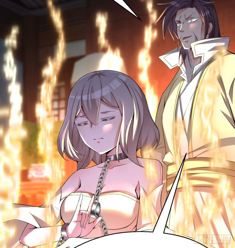 I Picked Up An Attribute Chapter 29 - halaman 56