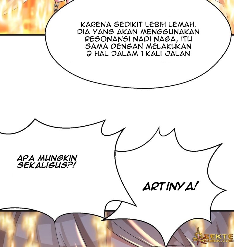 I Picked Up An Attribute Chapter 29 - halaman 57