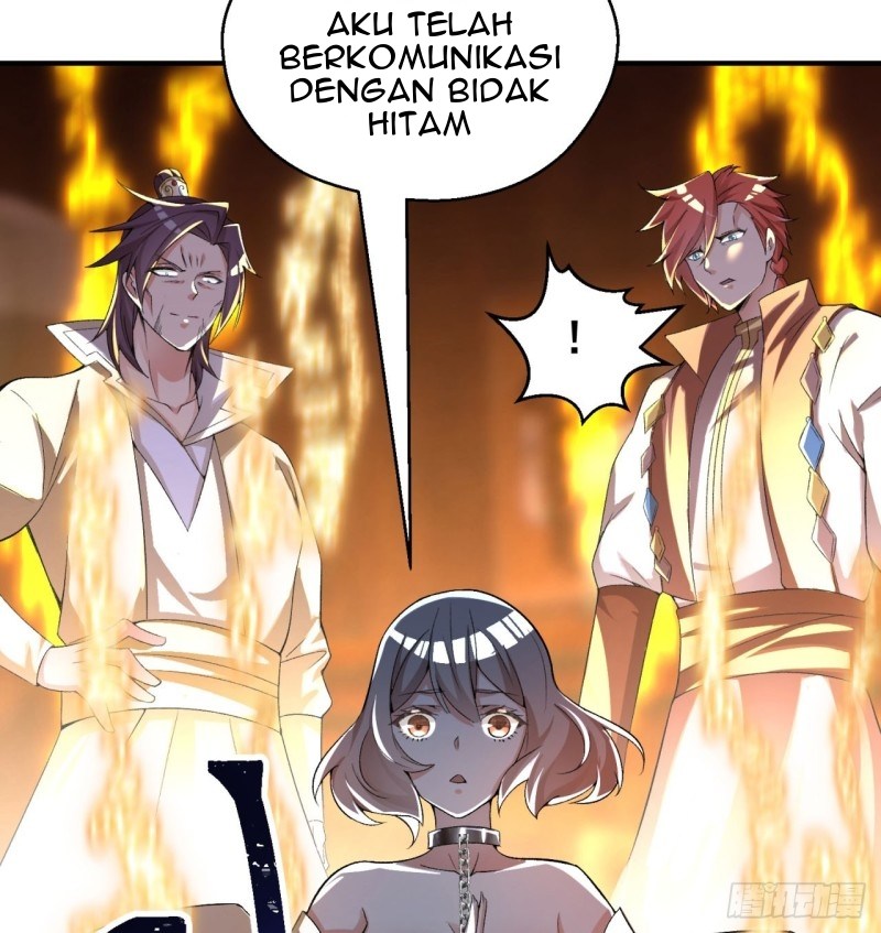 I Picked Up An Attribute Chapter 29 - halaman 59