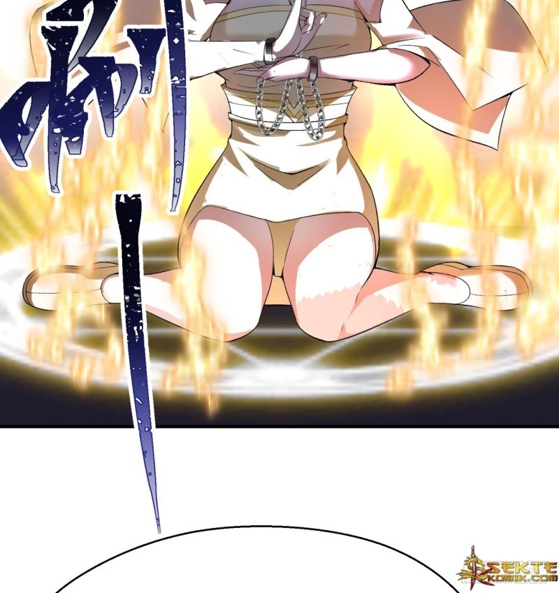 I Picked Up An Attribute Chapter 29 - halaman 60