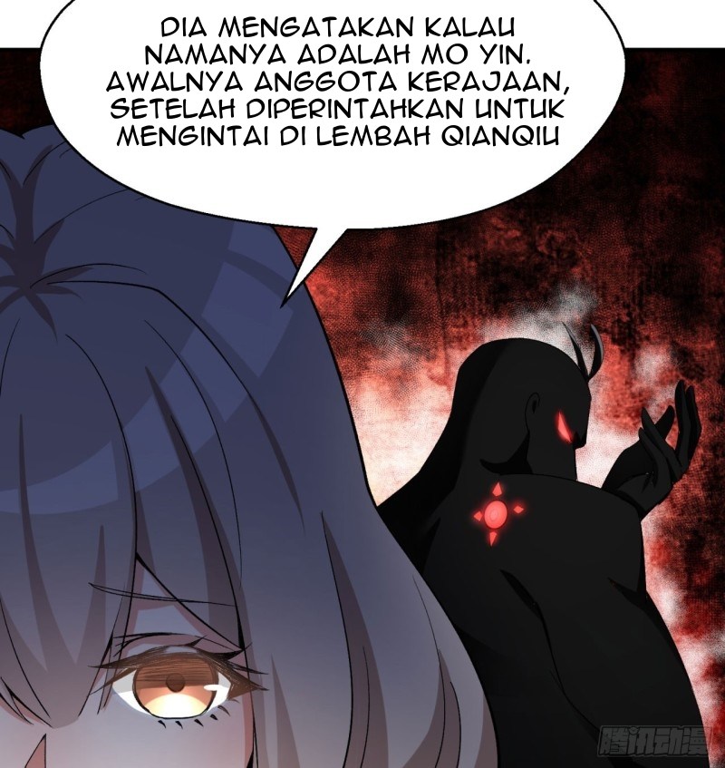 I Picked Up An Attribute Chapter 29 - halaman 61