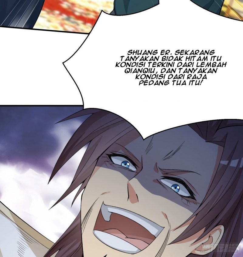 I Picked Up An Attribute Chapter 29 - halaman 63