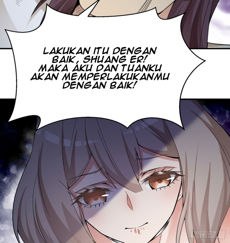 I Picked Up An Attribute Chapter 29 - halaman 64