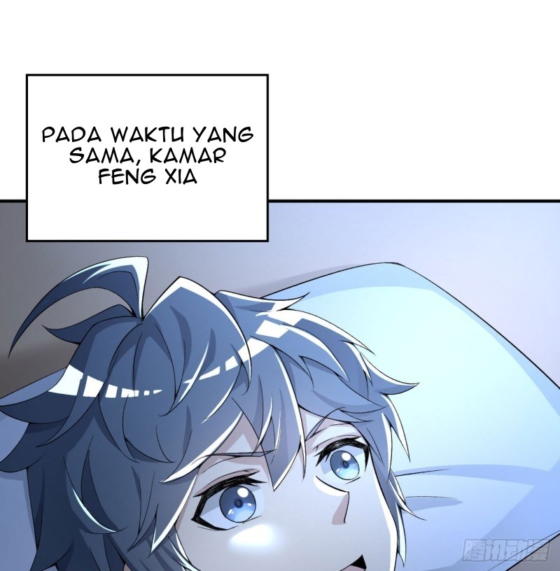 I Picked Up An Attribute Chapter 29 - halaman 66