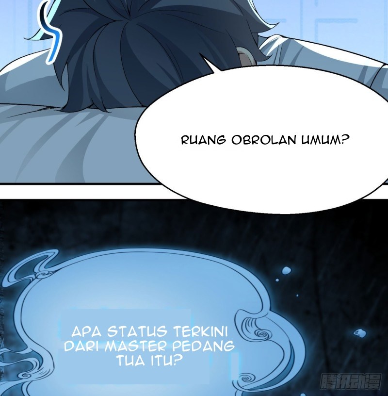 I Picked Up An Attribute Chapter 29 - halaman 68