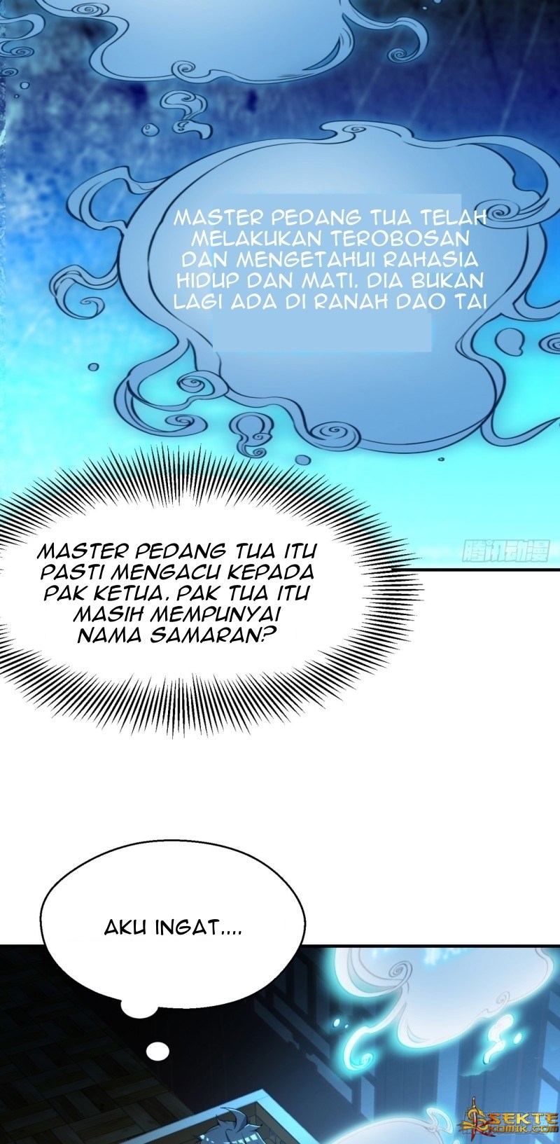 I Picked Up An Attribute Chapter 29 - halaman 69