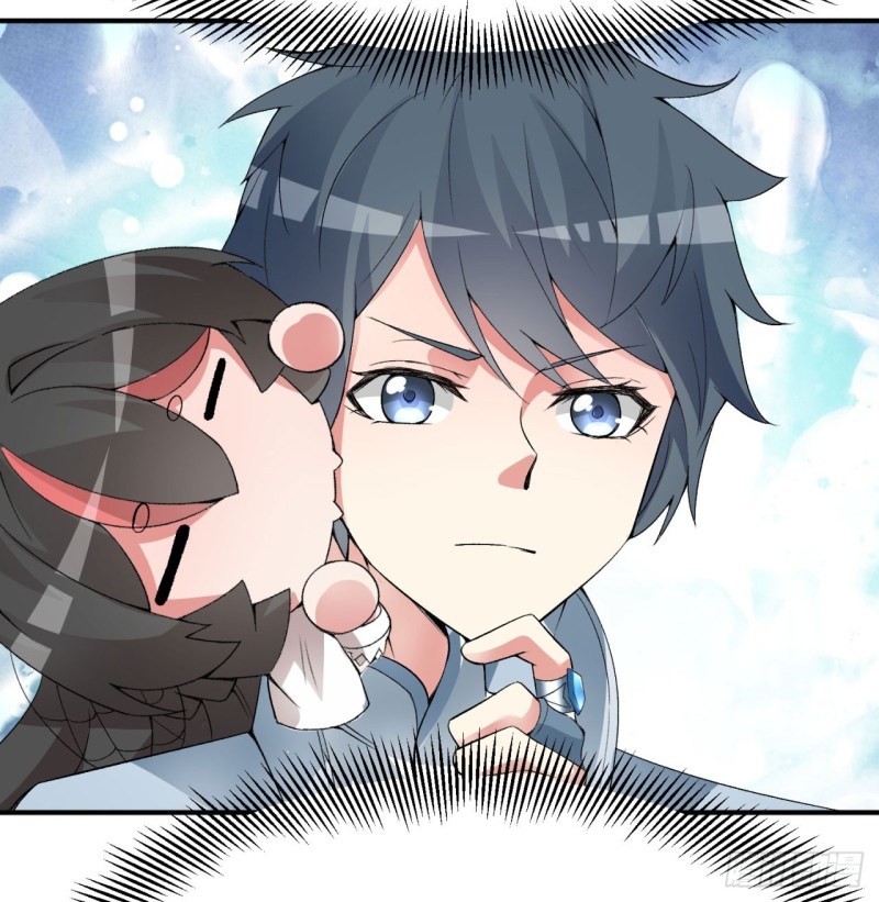 I Picked Up An Attribute Chapter 29 - halaman 7