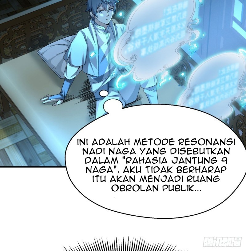 I Picked Up An Attribute Chapter 29 - halaman 70