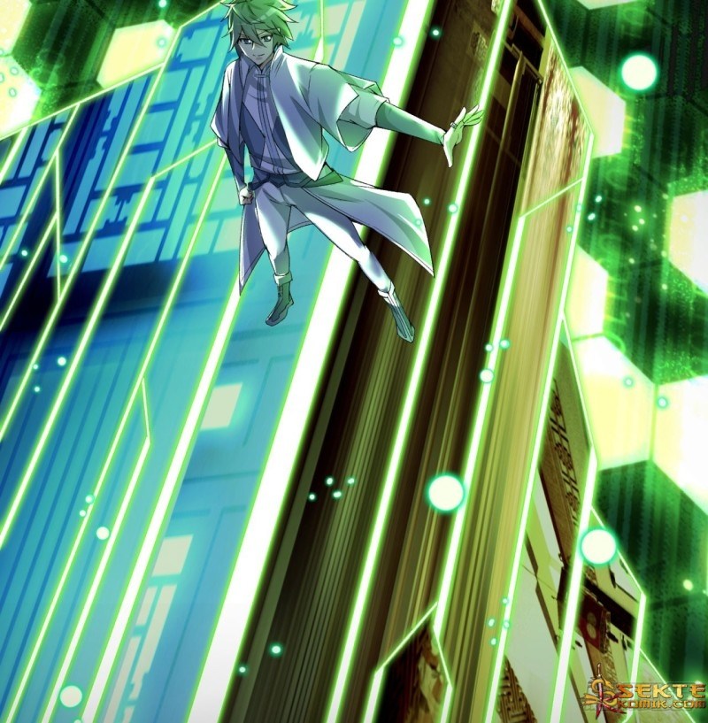 I Picked Up An Attribute Chapter 29 - halaman 72