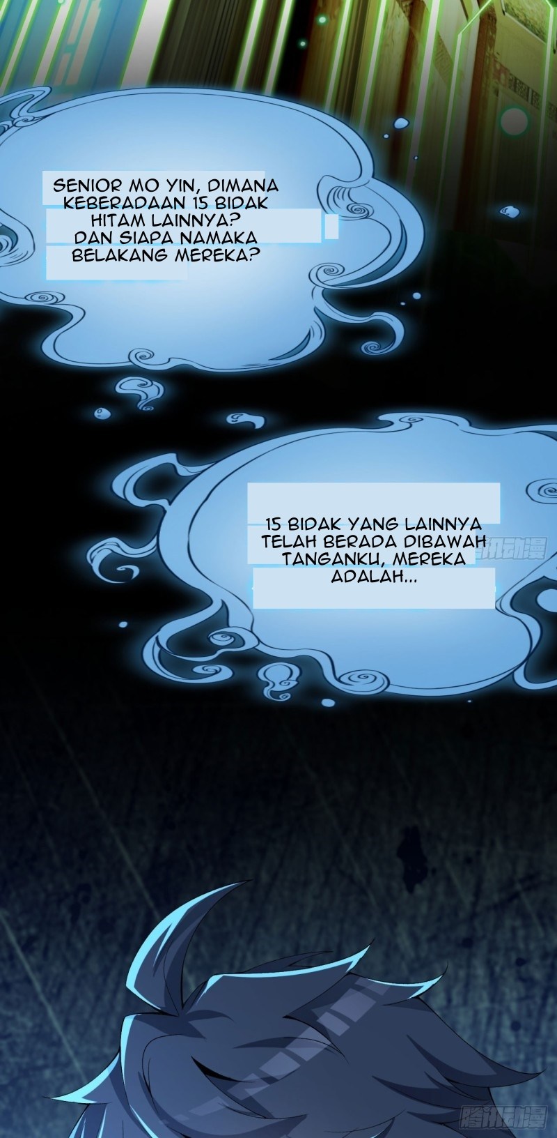 I Picked Up An Attribute Chapter 29 - halaman 73