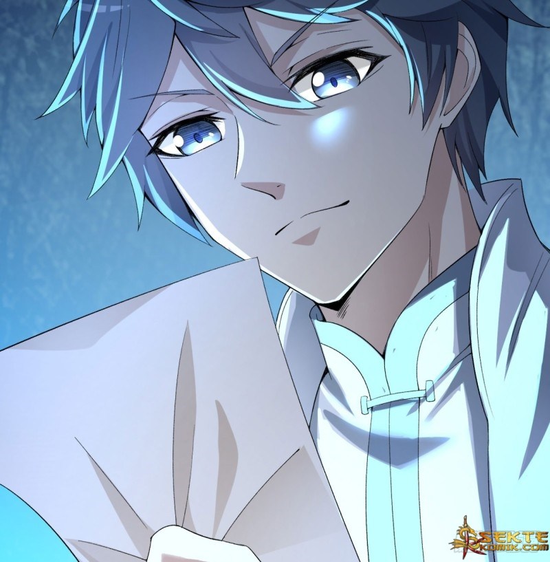 I Picked Up An Attribute Chapter 29 - halaman 74