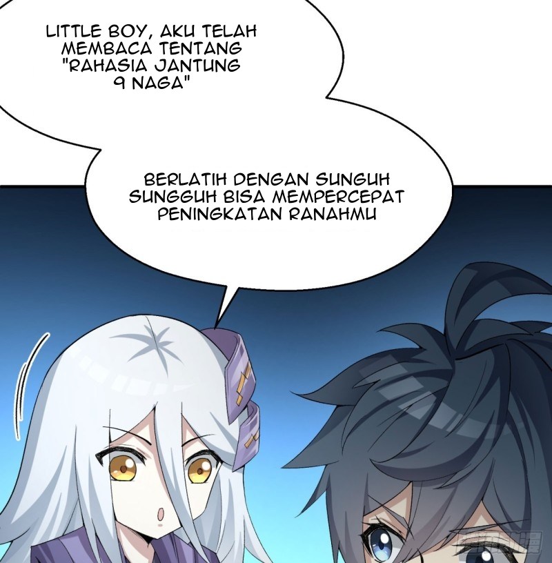 I Picked Up An Attribute Chapter 29 - halaman 76