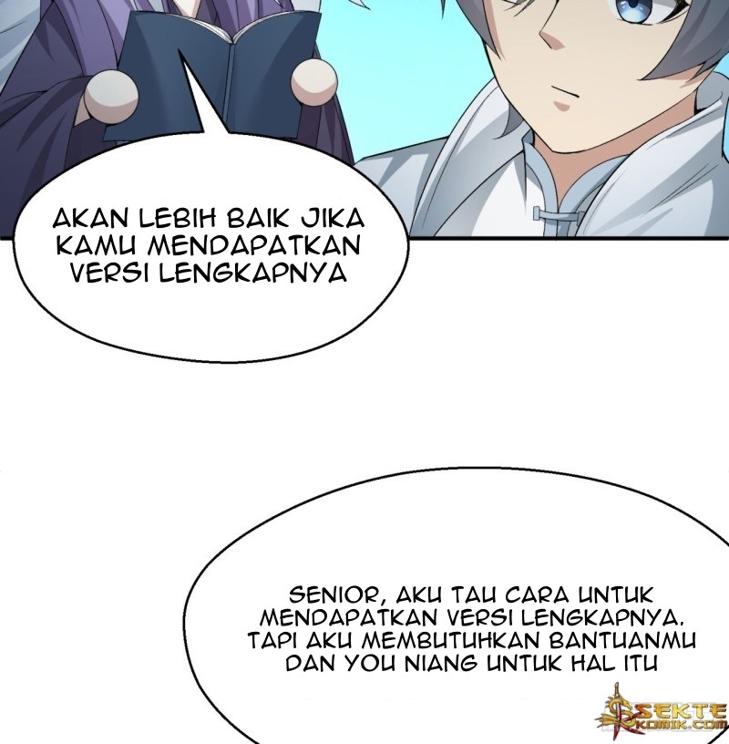 I Picked Up An Attribute Chapter 29 - halaman 77