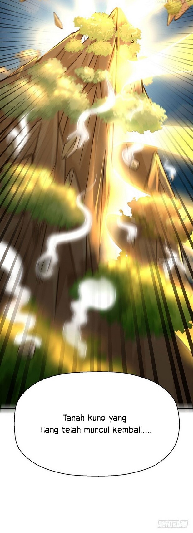 I Picked Up An Attribute Chapter 3 - halaman 11