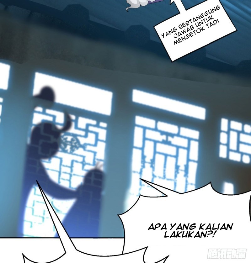 I Picked Up An Attribute Chapter 30 - halaman 12