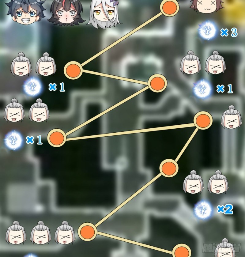 I Picked Up An Attribute Chapter 30 - halaman 14