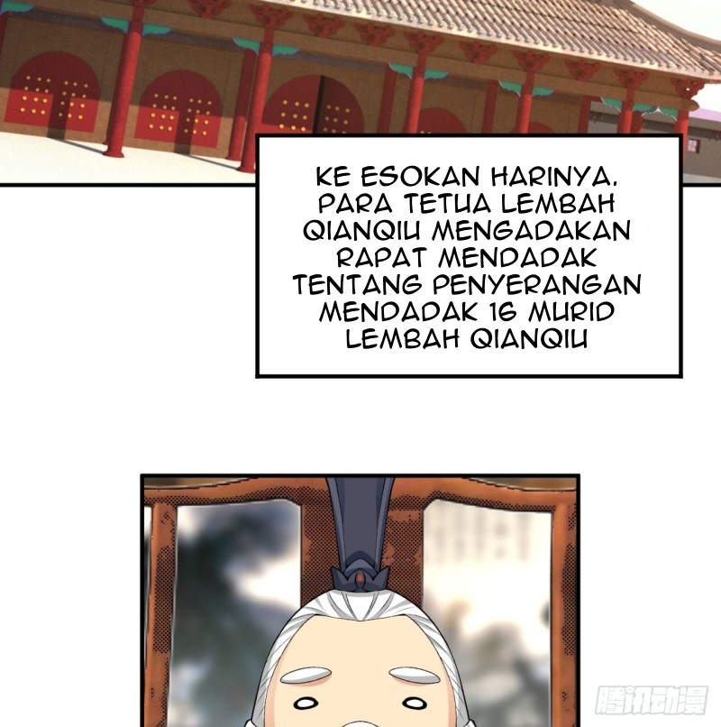 I Picked Up An Attribute Chapter 30 - halaman 20