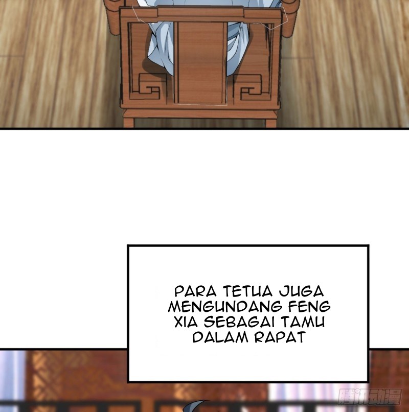 I Picked Up An Attribute Chapter 30 - halaman 22