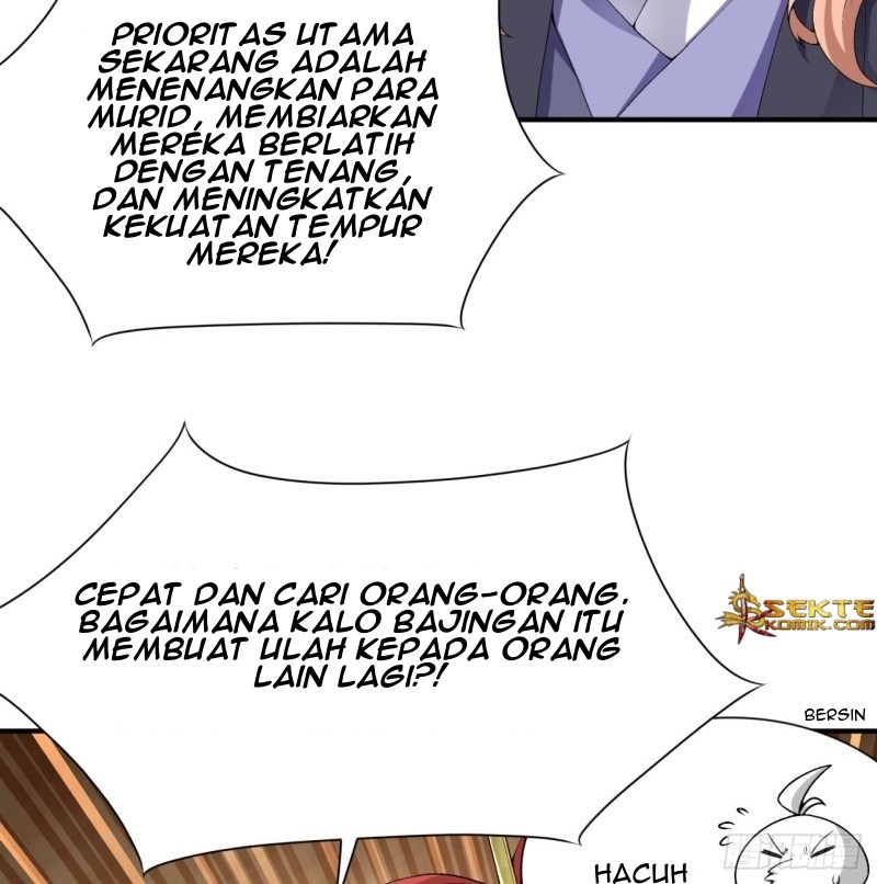 I Picked Up An Attribute Chapter 30 - halaman 25
