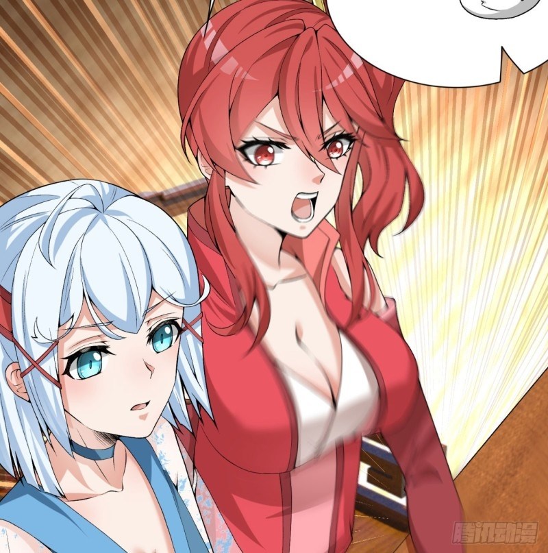 I Picked Up An Attribute Chapter 30 - halaman 26