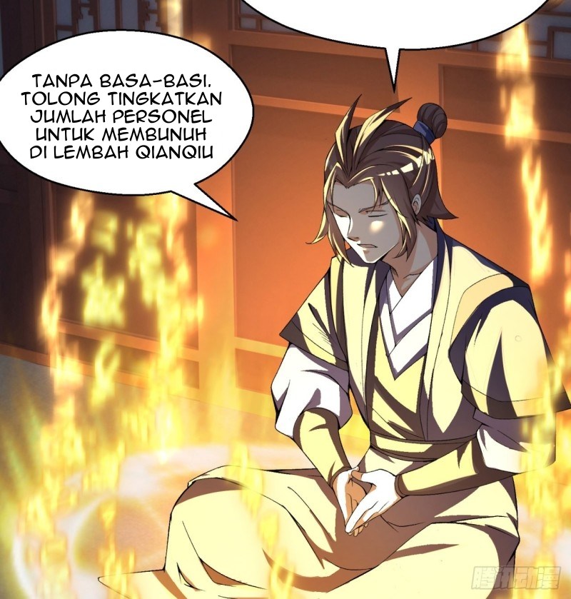 I Picked Up An Attribute Chapter 30 - halaman 3