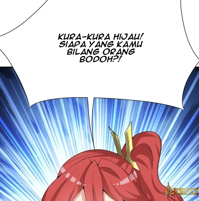 I Picked Up An Attribute Chapter 30 - halaman 30