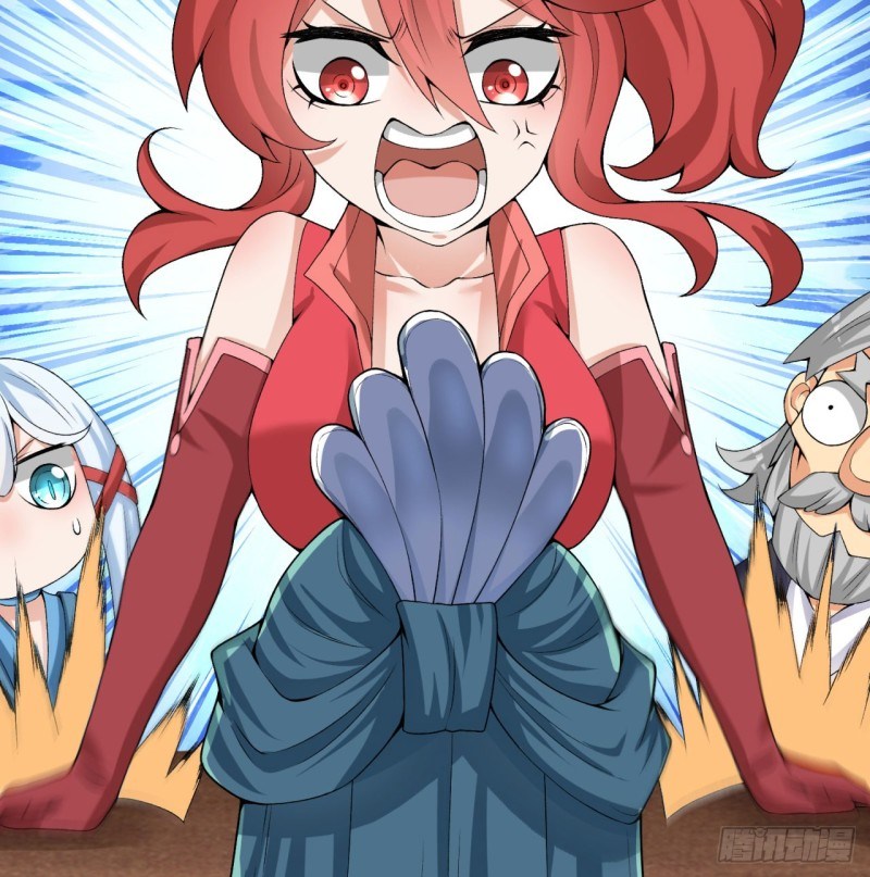 I Picked Up An Attribute Chapter 30 - halaman 31