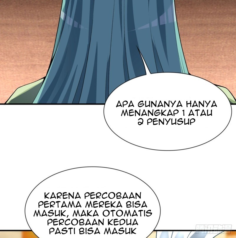 I Picked Up An Attribute Chapter 30 - halaman 32