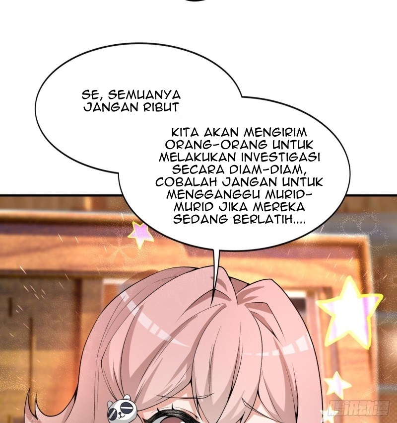 I Picked Up An Attribute Chapter 30 - halaman 37