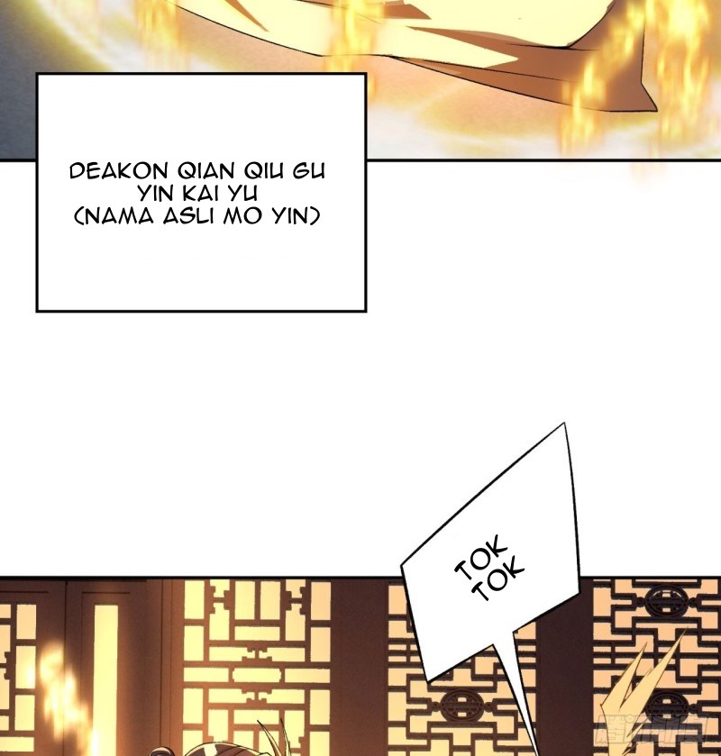 I Picked Up An Attribute Chapter 30 - halaman 4