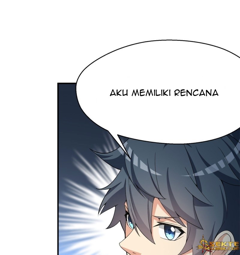 I Picked Up An Attribute Chapter 30 - halaman 41