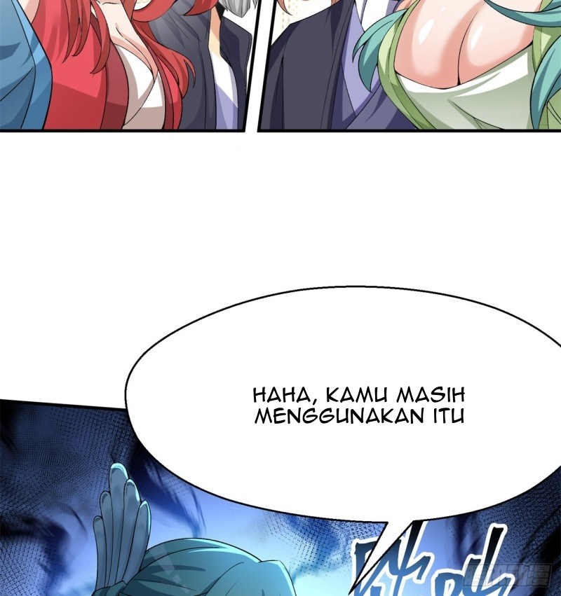 I Picked Up An Attribute Chapter 30 - halaman 43