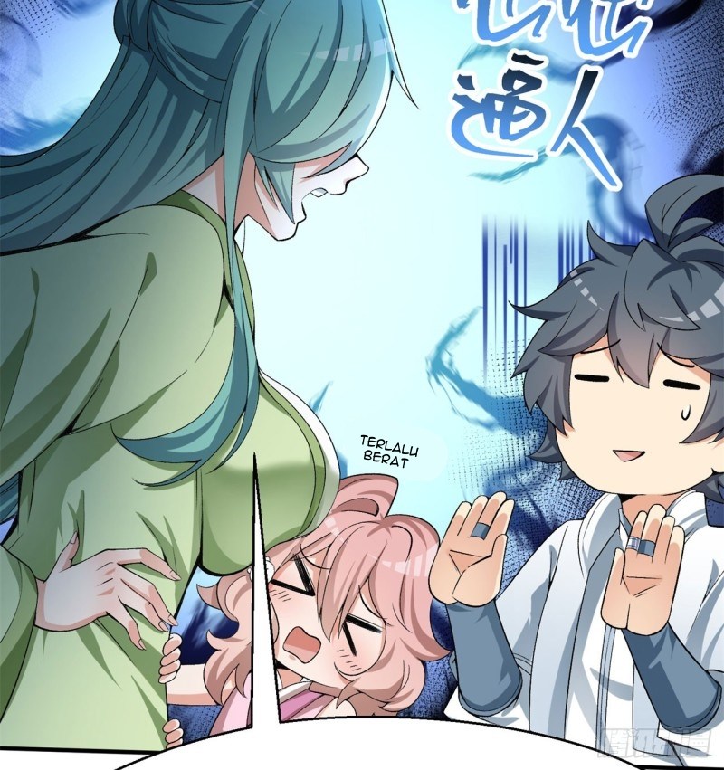 I Picked Up An Attribute Chapter 30 - halaman 44